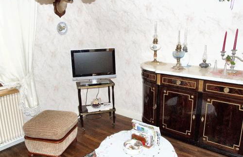 Appartement chaleureux à Kientzheim avec terrasse couverte - Foto 10