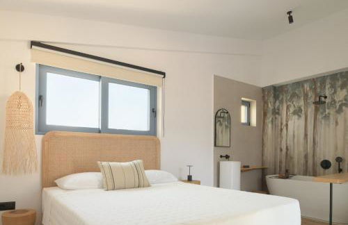 Pelagias Loft Villas Heated pool 5min walk from the beach - Photo 72