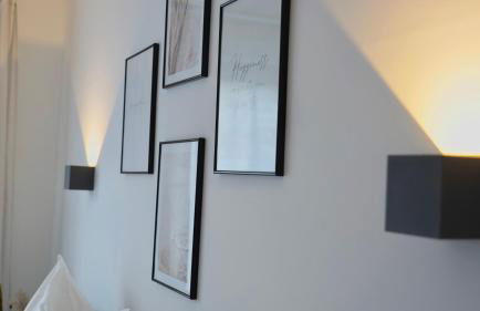 Hotel Fewotal & Luxury 5 - nähe Messe Düsseldorf & Köln - Foto 18