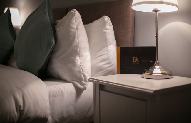 Forbes Retreat - Donnini Apartments - Foto 1