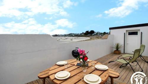 Les pieds dans l'eau - Foto 2