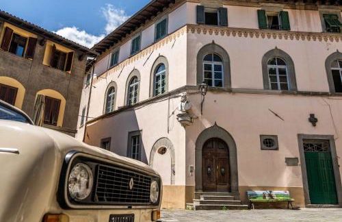 Luxury Apartment Angelio - Foto 8