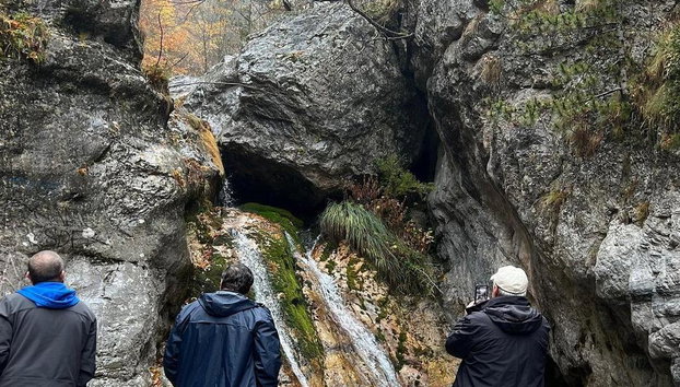 Mountain Olympus and Ancient Dion - Private Full-Day Tour - Photo 3
