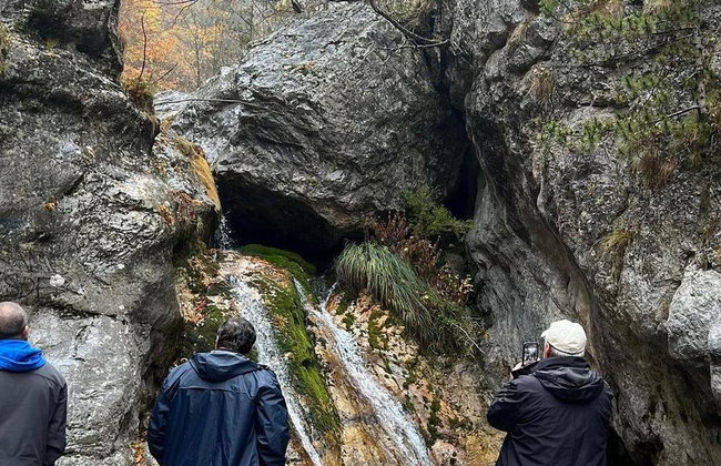 Mountain Olympus and Ancient Dion - Private Full-Day Tour - Foto 3