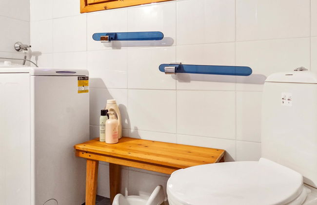 Riekkotupa - Foto 14