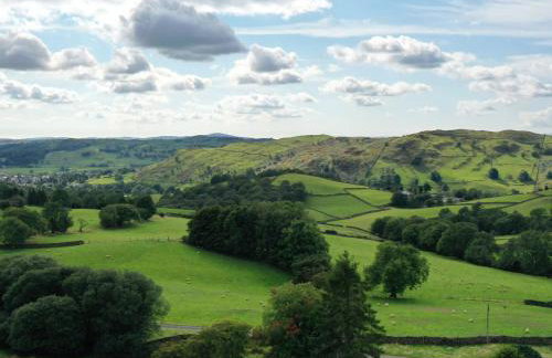 Ghyll Bank Barn - Foto 15