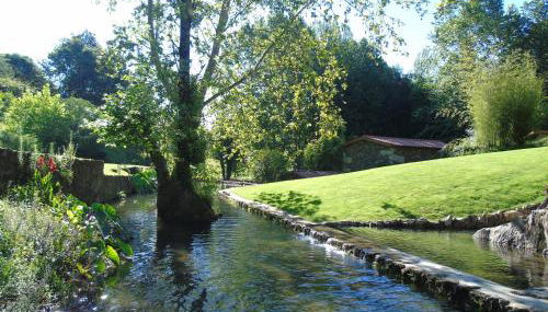 Quinta da Chouza Agroturismo e Enoturismo - Foto 2