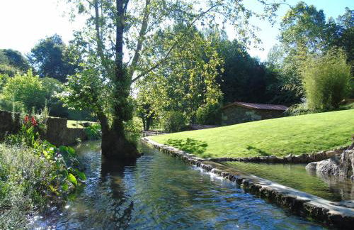 Quinta da Chouza Agroturismo e Enoturismo - Foto 2