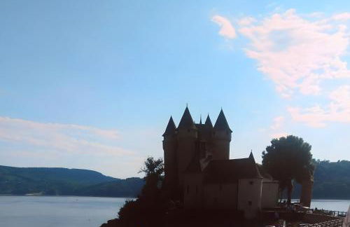 Gîte Du Lavoir - Foto 28