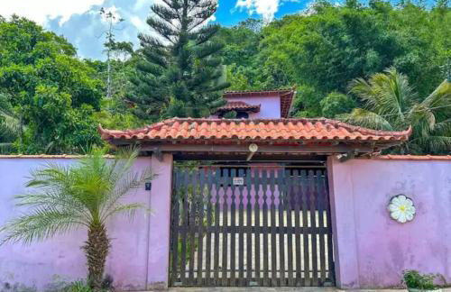 Casa de campo vista para a Lagoa - Foto 20