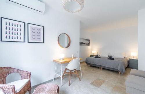 Large Apartment Marbella del Mar - Foto 13