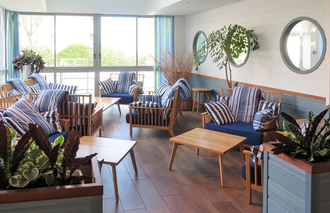 Le Grand Large - Foto 17