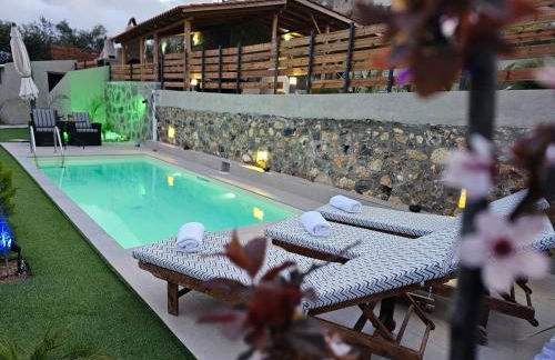 Elia Paradise Villa with private Pool - Photo 5