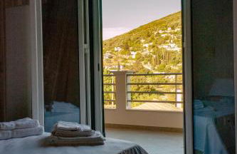 Tsoutsis Apartments - Foto 47