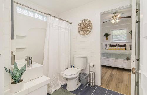 Pennsylvania Bungalow - Historic Home in Downtown Lakeland - Foto 6