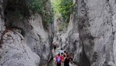 PETRASTERO Canyon Retreat-Agrafa , Greece - Photo 3