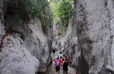 ΠΕΤΡΑΣΤΕΡΟ Canyon Retreat-Agrafa - Photo 1
