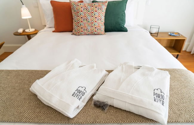 Porto River Infante - Photo 31