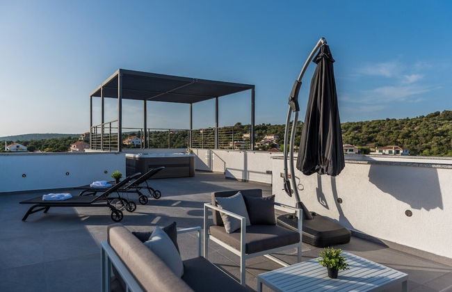 Villa Aria - Foto 20