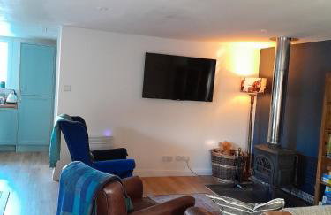 Wee Blue Hoose - Foto 9