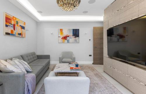 All-inclusive apartments in central London - Photo 62