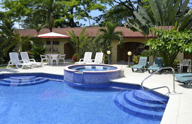 La Villa Creole - Foto 29