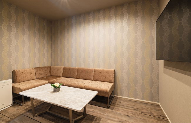 Grand Base Nagasaki City - Foto 11