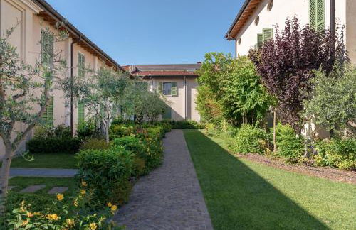 Appartamenti Palazzo Scolari - Foto 36