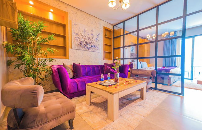 Dayet Ifrah by Rent Inn - Photo 72