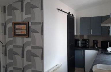 Studio de la crevette - Foto 5