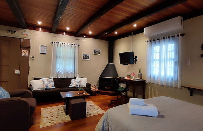 Cabana Casa Enxaimel - Foto 5