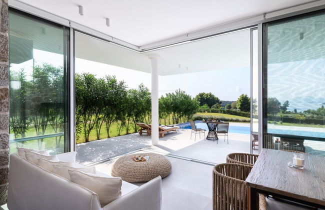 Varko - Hermes in Lefkada - Foto 14