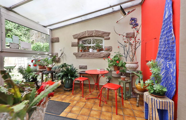 Appartements Maison Bellevue - Photo 30