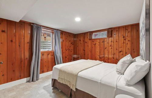 1930s French Cottage In Downtown Coeur d'Alene - Foto 28