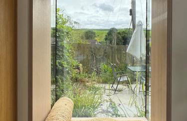 Back Lane Cottage Cornwall - Foto 17