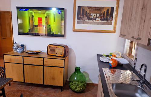 Villa Carrieri - Foto 76