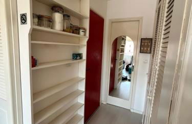 Le Petit Bois, plage, parking privé - Foto 17