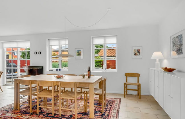 "Elisebeth" - 500m from the sea - Foto 20