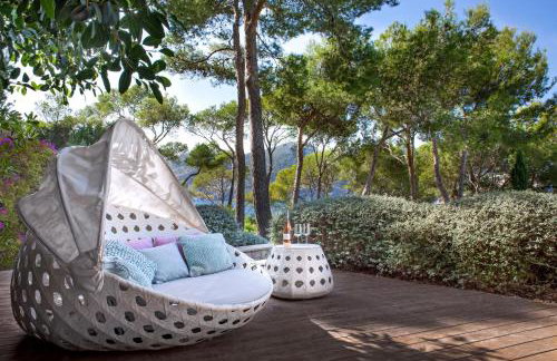 Villa Oasis Del Mar - Foto 23