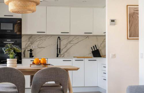 The Sweet House - BBQ y piscina - Foto 3