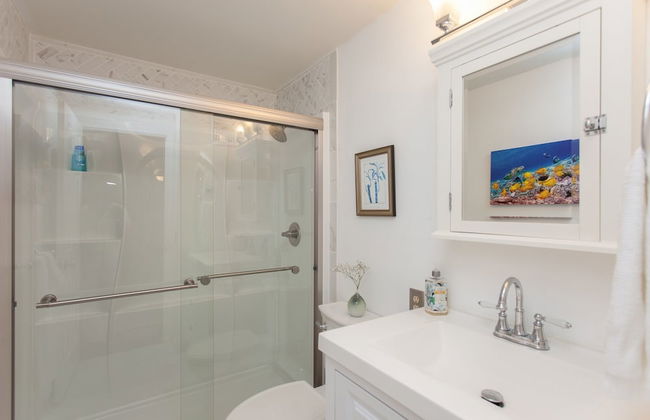 Maluhia Kahakai 2 Bedroom Condo by RedAwning - Foto 16