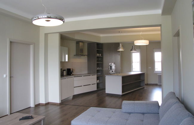 Empire of Liberty Apartment - Foto 10