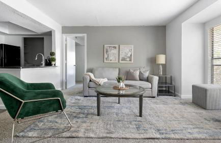 Landing Spectacular 1BD Gym Pool - Photo 27