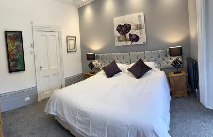 Luxury garden apartment under the Castle, Dover - Foto 17