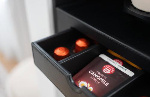 Wohnung 'The Cove' HBF/Messe/ÖVB Arena/City - Foto 18