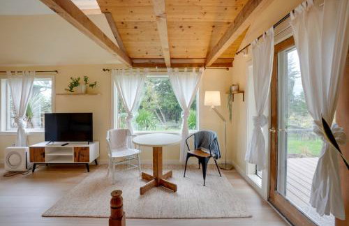 Pacific View Cottage - 100 High with Ocean Views - Foto 5