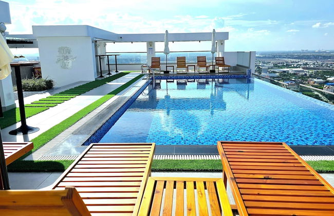 TV-Tower 1 - Foto 36