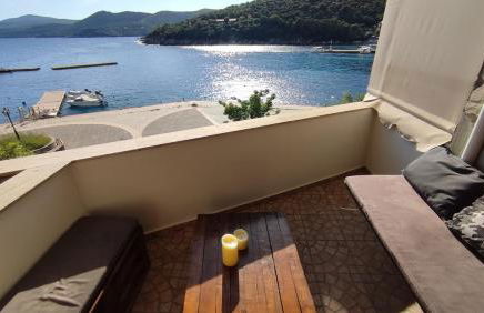 Balcony in the Aegean Sea - Foto 7