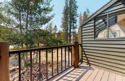 Forest Creek #15 condo - Foto 12