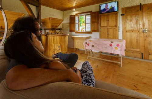 Azenha da Lavoura em Barrega - Foto 13